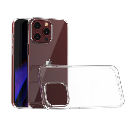 Futrola za Apple iPhone 15 Pro Max, OEM, Ultra Clear, Providna