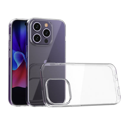 Futrola za Apple iPhone 15 Pro, OEM, Ultra Clear, Providna