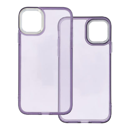 Futrola za Apple iPhone 15 Pro, OEM, Pearl, Ljubičasta