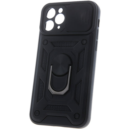 Futrola za Apple iPhone 11, OEM, Defender Slide, Crna