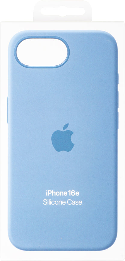 Futrola za Apple iPhone 16e, Plava MD3Q4ZM/A