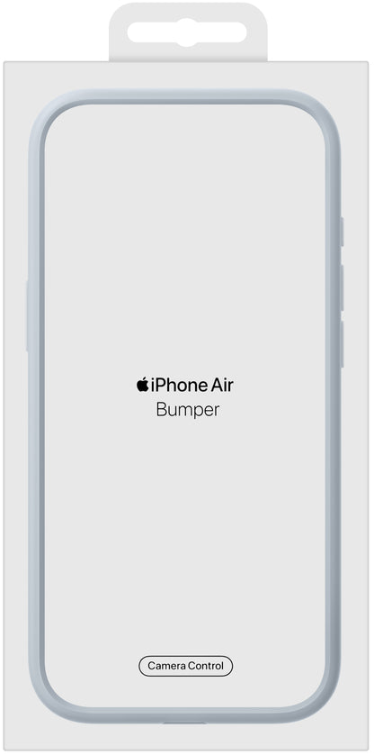 Futrola za Apple iPhone 17 Air, Bumper, Plava MH024ZM/A
