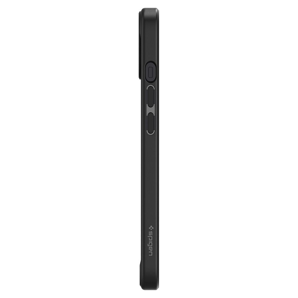 Futrola za Apple iPhone 13, Spigen, Ultra Hybrid, Crna