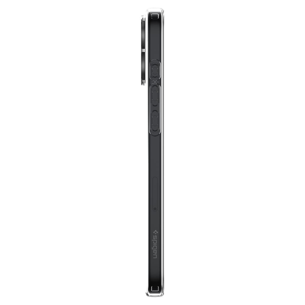 Futrola za Apple iPhone 16 Plus, Spigen, Liquid Crystal, Providna ACS08064