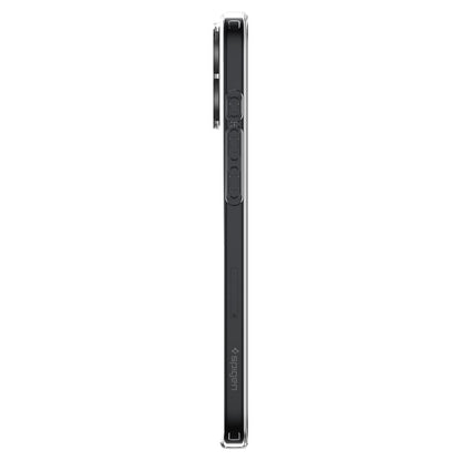 Futrola za Apple iPhone 16 Plus, Spigen, Liquid Crystal, Providna ACS08064