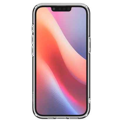 Futrola za Apple iPhone 17e / 16e, Spigen, Crystal Hybrid, Transparentna ACS09160