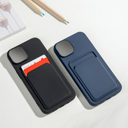 Futrola za Apple iPhone 15 Pro, XO Design, Slot za kartice, Ljubičasta
