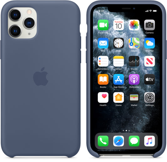 Futrola za Apple iPhone 11 Pro Max, Plava MX032ZE/A