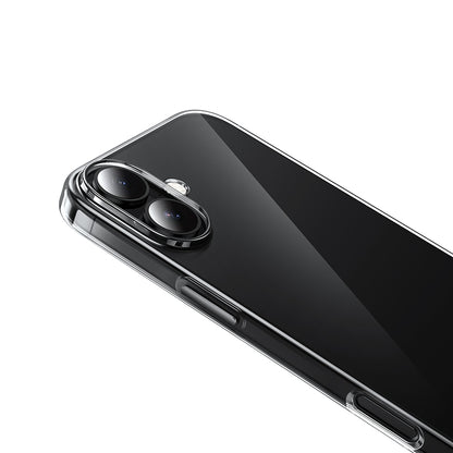 Futrola za Apple iPhone 17, Borofone, BI4 Ice, Providna