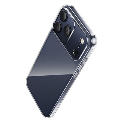 Futrola za Apple iPhone 17 Pro, Borofone, BI4 Ice, Providna