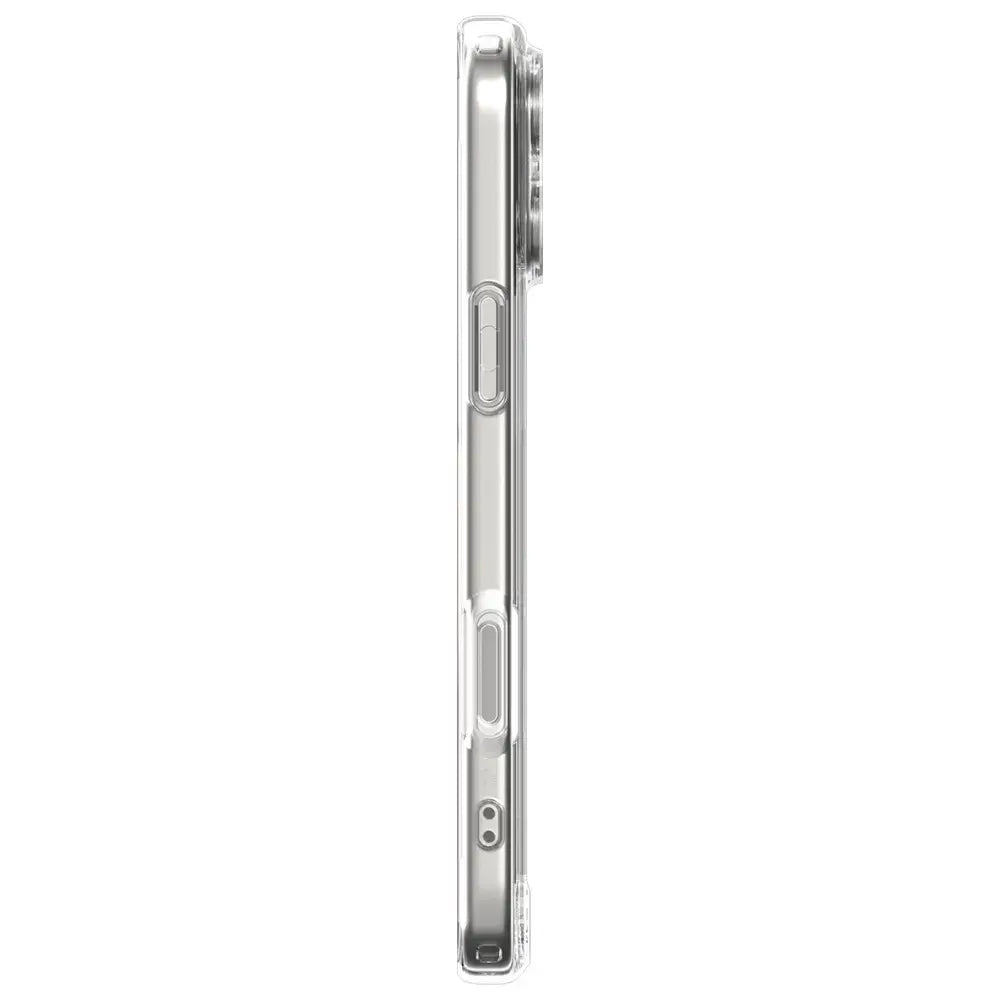 Futrola za Apple iPhone 17 Pro Max, Spigen, Ultra Hybrid, Transparentna ACS10278