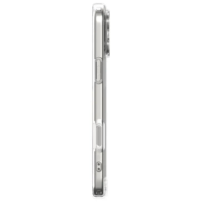 Futrola za Apple iPhone 17 Pro Max, Spigen, Ultra Hybrid, Transparentna ACS10278