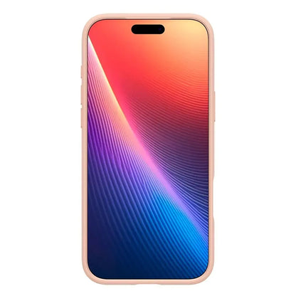 Futrola za Apple iPhone 18 Pro Max / 17 Pro Max, Spigen, Liquid Air, Roze ACS12115