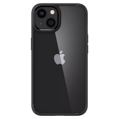 Futrola za Apple iPhone 13, Spigen, Ultra Hybrid, Crna