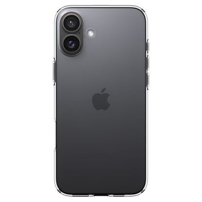 Futrola za Apple iPhone 16 Plus, Spigen, Liquid Crystal, Providna ACS08064