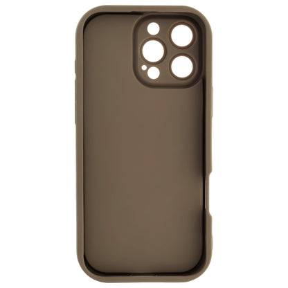 Futrola za Apple iPhone 13, OEM, Ultra Trendy 3D Capybara, Braon