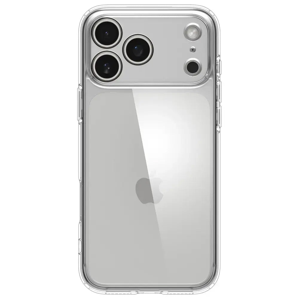 Futrola za Apple iPhone 17 Pro Max, Spigen, Ultra Hybrid, Transparentna ACS10278