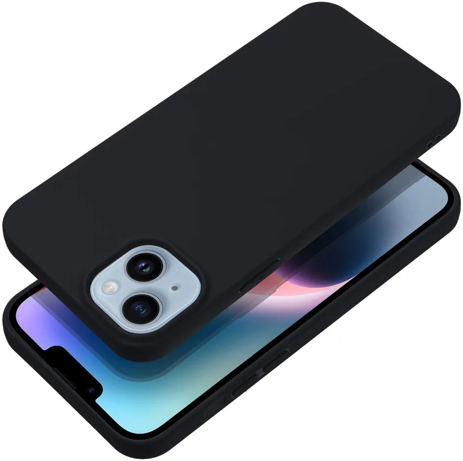 Futrola za Apple iPhone 17 Pro Max, OEM, Matt, Crna