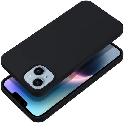 Futrola za Apple iPhone 17 Pro Max, OEM, Matt, Crna