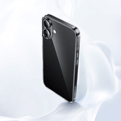 Futrola za Apple iPhone 17, Borofone, BI4 Ice, Providna