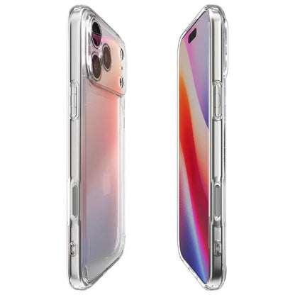Futrola za Apple iPhone 17 Pro Max, Spigen, Ultra Hybrid, Transparentna ACS10278