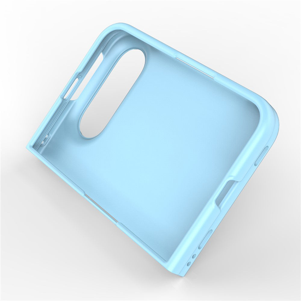 Futrola za Apple iPhone Duo, Techsuit, Magic Shield, Plava