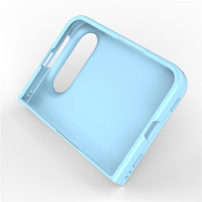 Futrola za Apple iPhone Duo, Techsuit, Magic Shield, Plava
