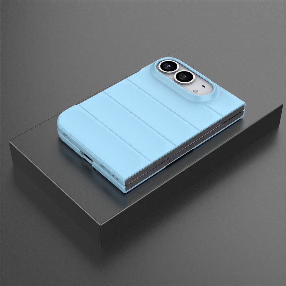 Futrola za Apple iPhone Duo, Techsuit, Magic Shield, Plava