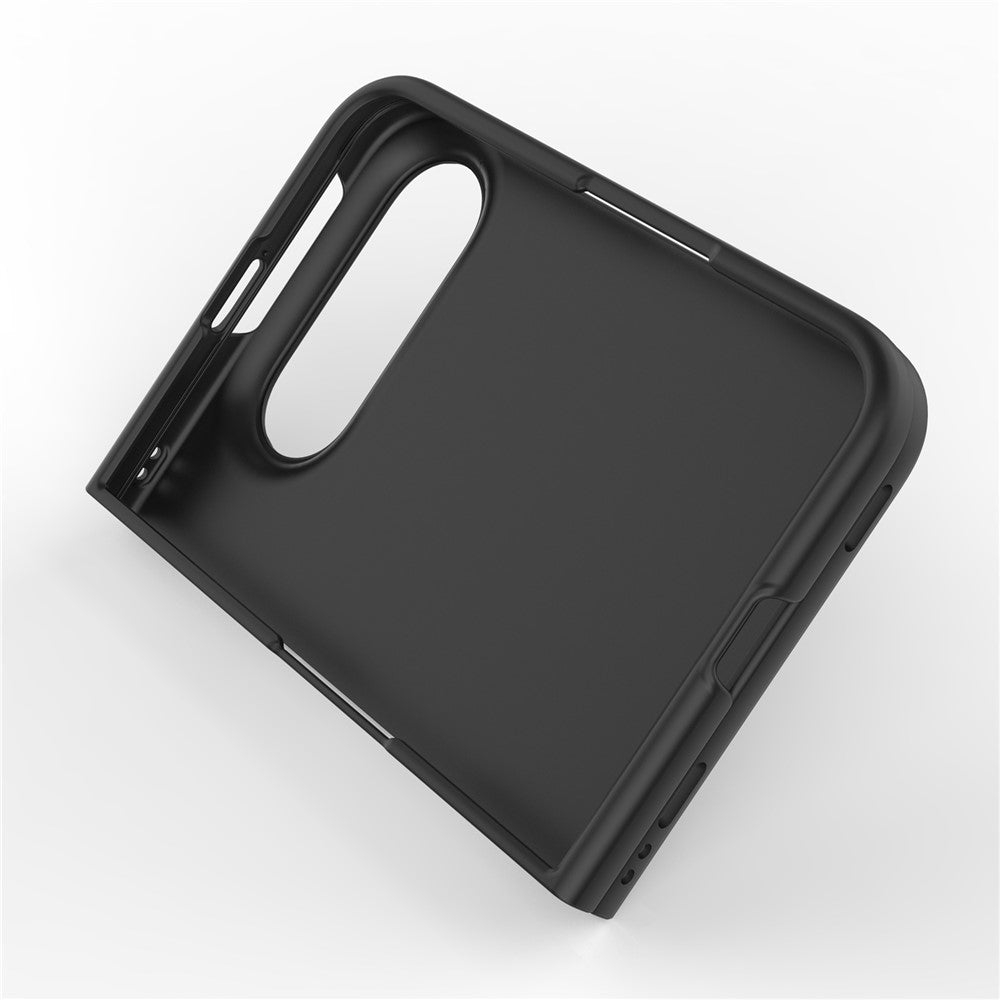 Maska za Apple iPhone Duo, Techsuit, Magic Shield, crna