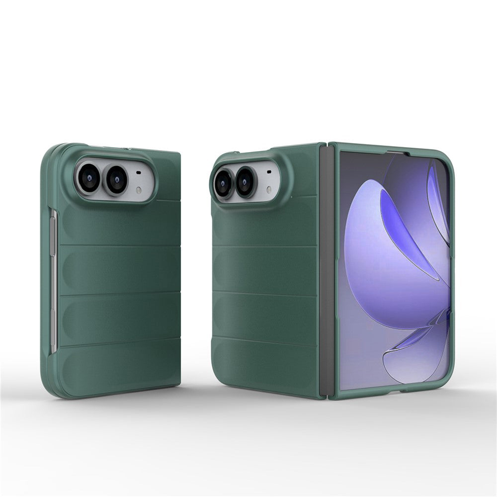 Futrola za Apple iPhone Duo, Techsuit, Magic Shield, Zelena