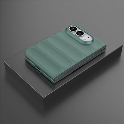 Futrola za Apple iPhone Duo, Techsuit, Magic Shield, Zelena