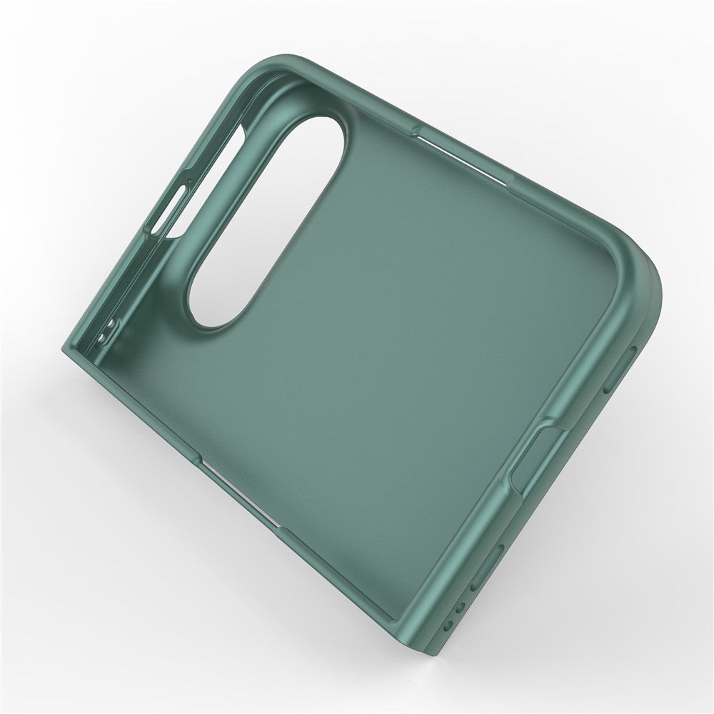 Futrola za Apple iPhone Duo, Techsuit, Magic Shield, Zelena