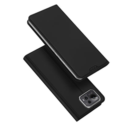 Futrola za Asus Zenfone 12 Ultra, DUX DUCIS, Skin Pro, Crna