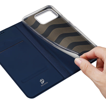 Futrola za Asus Zenfone 12 Ultra, DUX DUCIS, Skin Pro, Crna