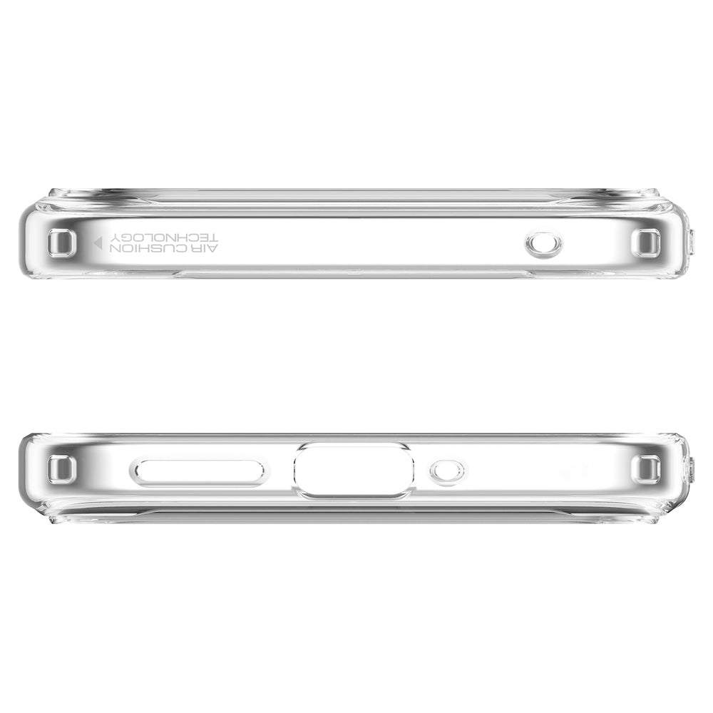 Futrola za Google Pixel 9 / 9 Pro, Spigen, Ultra Hybrid, Providna ACS07687