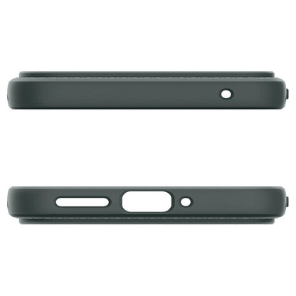 Futrola za Google Pixel 9 Pro XL, Spigen, Liquid Air, Zelena ACS07717