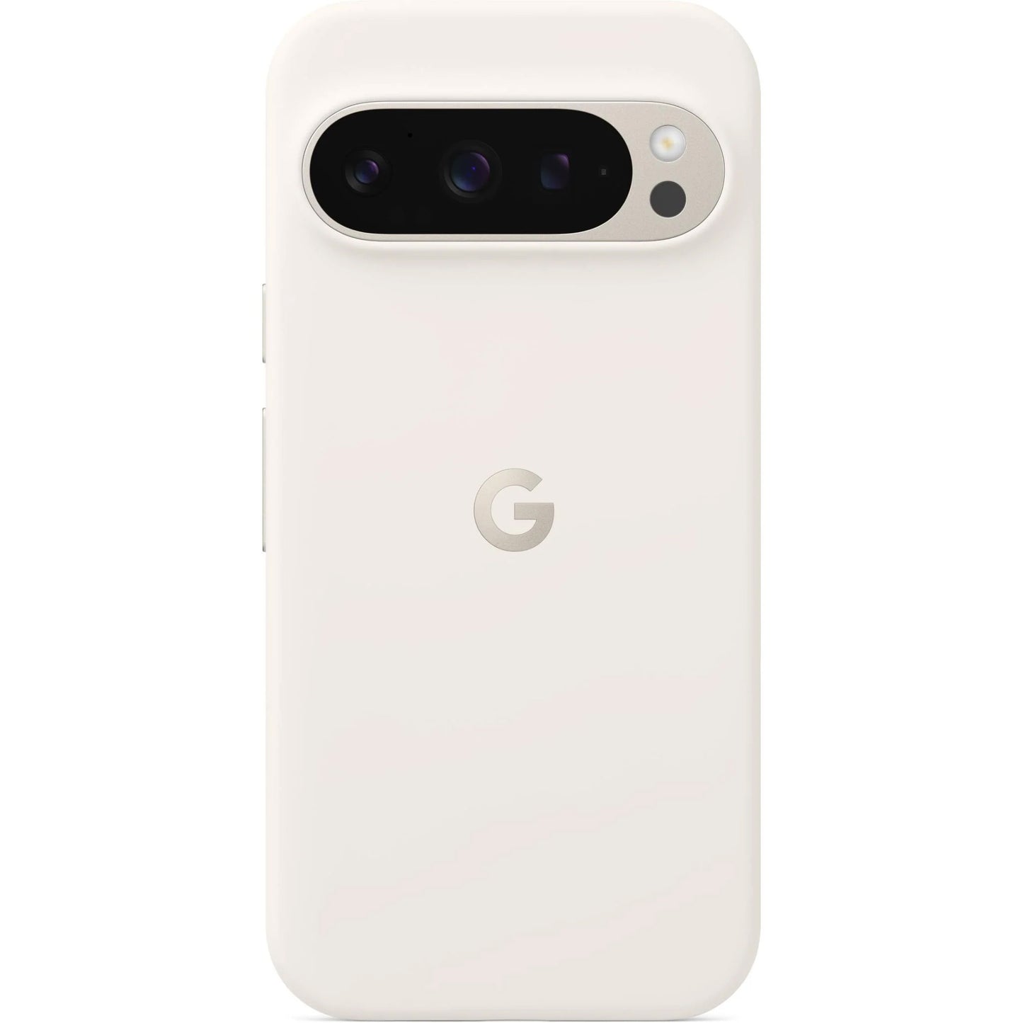 Futrola za Google Pixel 9 / 9 Pro, Bež GA05651