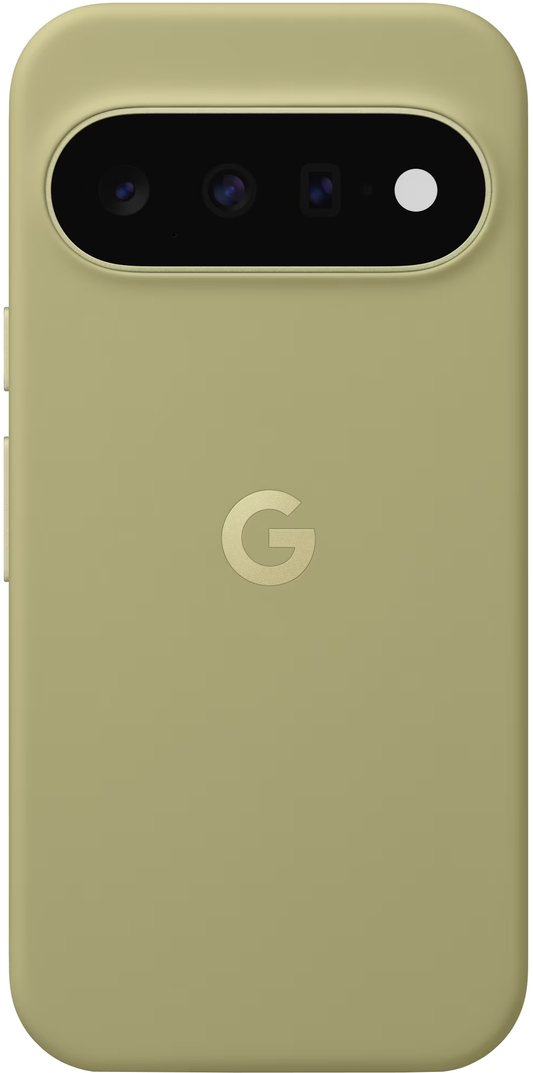 Futrola za Google Pixel 11, Zelena GA11711-WW