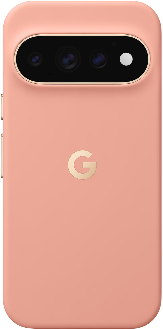 Futrola za Google Pixel 11 Pro, Coral GA11708-WW