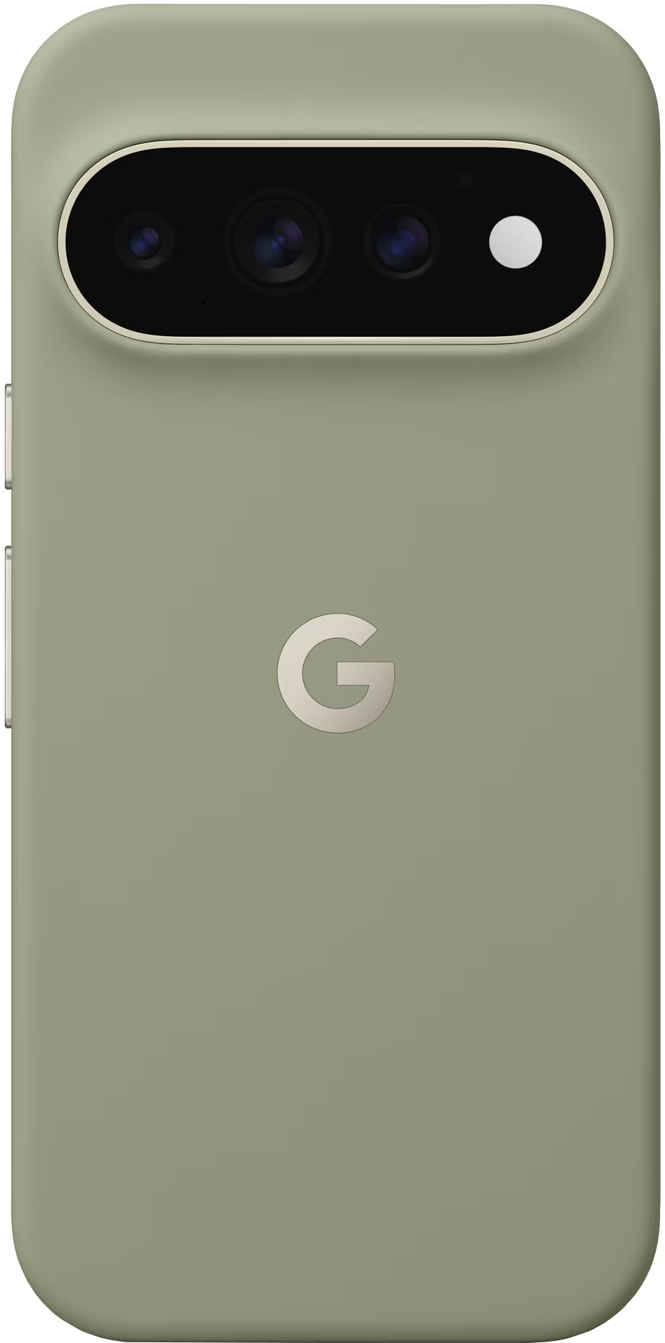 Futrola za Google Pixel 11 Pro XL, Zelena GA11703-WW