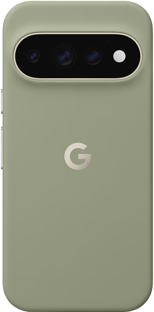 Futrola za Google Pixel 11 Pro XL, Zelena GA11703-WW