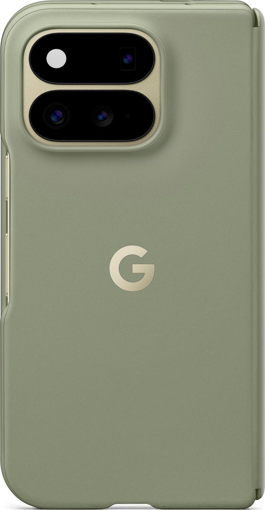 Futrola za Google Pixel 11 Pro Fold, Zelena GA11718-WW