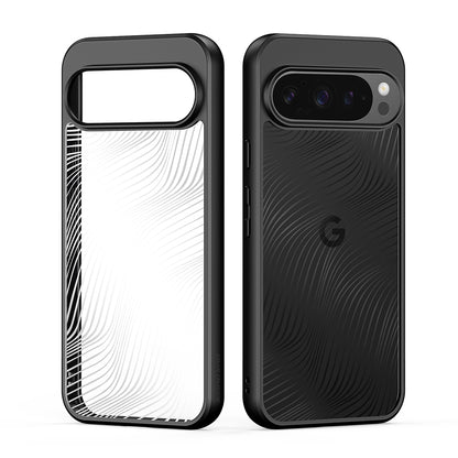 Futrola za Google Pixel 10 Pro / 10, DUX DUCIS, Aimo, Crna
