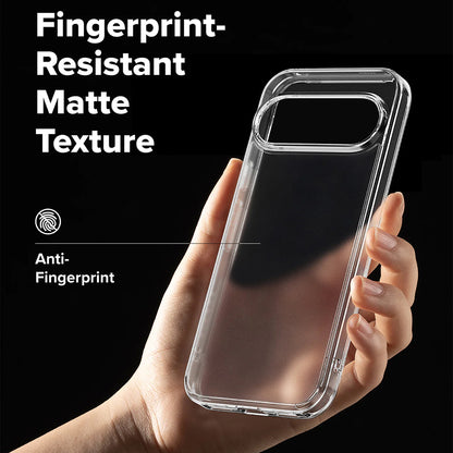 Futrola za Google Pixel 10 Pro / 10, Ringke, Fusion, Providna Mat