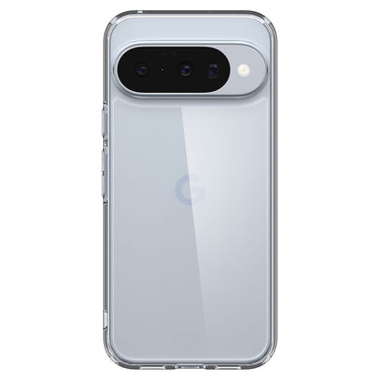 Futrola za Google Pixel 10 Pro / 10, Spigen, Ultra Hybrid, Providna ACS09715