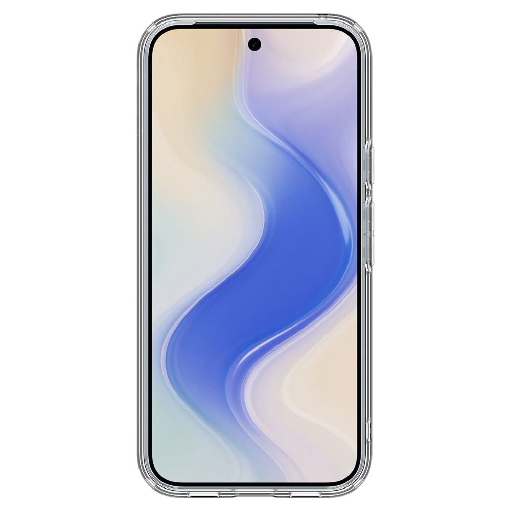 Futrola za Google Pixel 10 Pro / 10, Spigen, Ultra Hybrid, Providna ACS09715