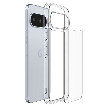 Futrola za Google Pixel 10 Pro / 10, Spigen, Ultra Hybrid, Providna ACS09715