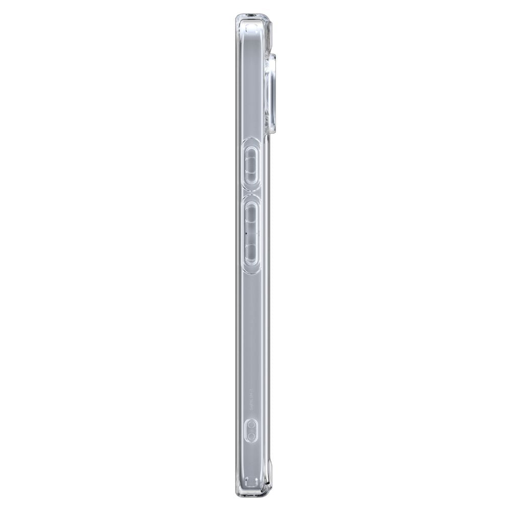 Futrola za Google Pixel 10 Pro / 10, Spigen, Ultra Hybrid, Providna ACS09715