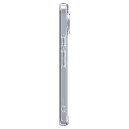 Futrola za Google Pixel 10 Pro / 10, Spigen, Ultra Hybrid, Providna ACS09715