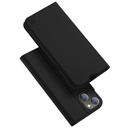 Futrola za Google Pixel 10 Pro / 10, Techsuit, Magskin Book, Crna